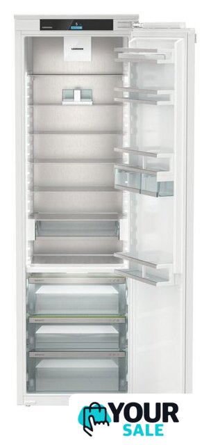 Однокамерный холодильник Liebherr IRBci 5150 Prime BioFresh 5150-22001 - Изображение №2 — Интернет-магазин Your Sale