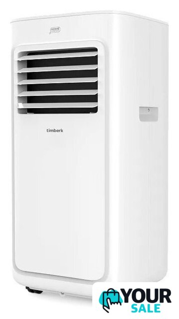 Мобильный кондиционер Timberk T-PAC07-P09E-WF - Изображение №1 — Интернет-магазин Your Sale