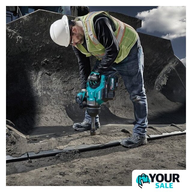 Гайковерт Makita TW010GZ (без АКБ) - Изображение №11 — Интернет-магазин Your Sale