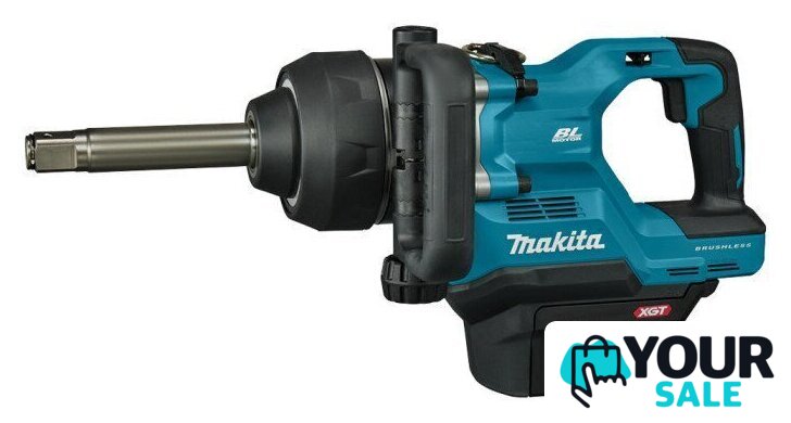 Гайковерт Makita TW010GZ (без АКБ) - Изображение №1 — Интернет-магазин Your Sale