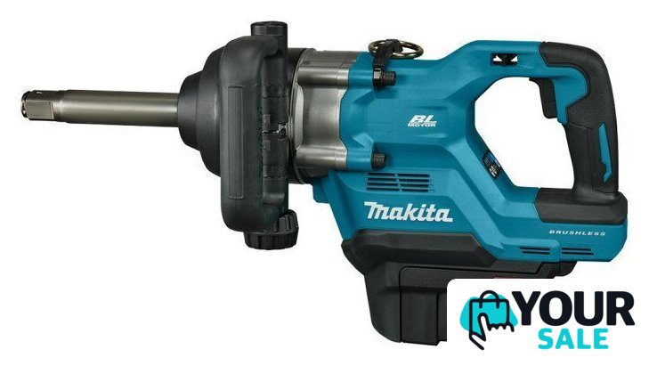 Гайковерт Makita TW010GZ (без АКБ) - Изображение №2 — Интернет-магазин Your Sale