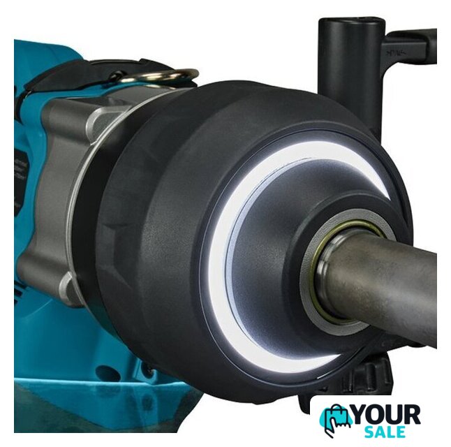 Гайковерт Makita TW010GZ (без АКБ) - Изображение №5 — Интернет-магазин Your Sale