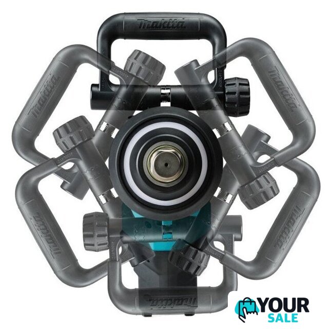 Гайковерт Makita TW010GZ (без АКБ) - Изображение №6 — Интернет-магазин Your Sale