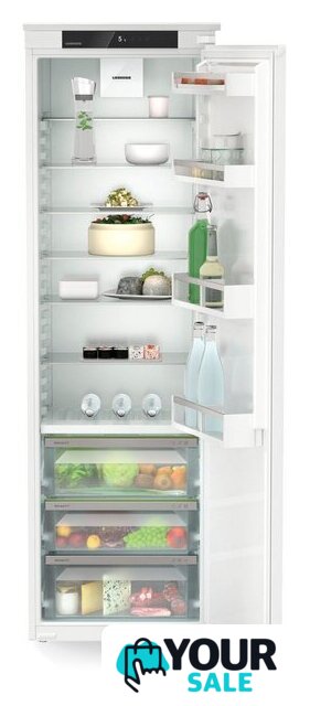Однокамерный холодильник Liebherr IRBSd 5120 Plus BioFresh - Изображение №1 — Интернет-магазин Your Sale