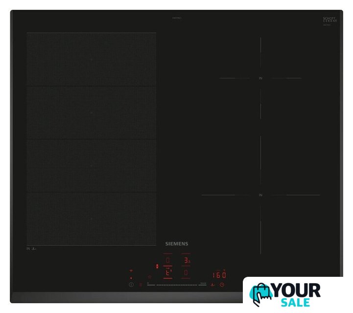Варочная панель Siemens iQ700 EX651HEC1E - Изображение №1 — Интернет-магазин Your Sale