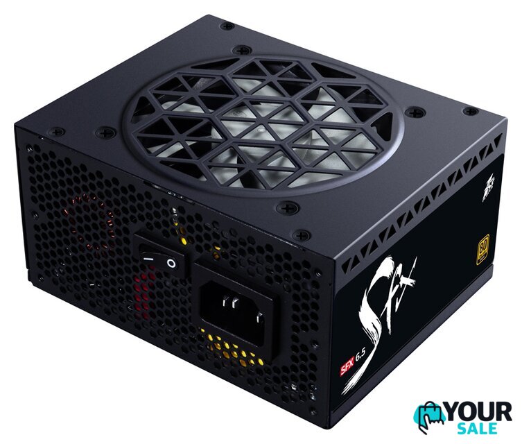 Блок питания 1stPlayer SFX 7.5 PS-750SFX - Изображение №5 — Интернет-магазин Your Sale