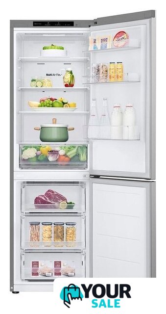 Холодильник LG DoorCooling+ GBV21L0EPY - Изображение №2 — Интернет-магазин Your Sale