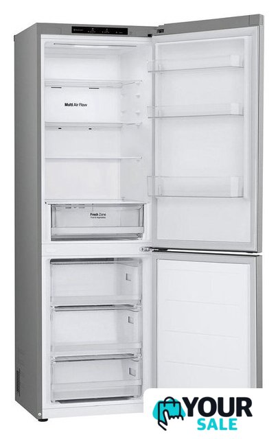 Холодильник LG DoorCooling+ GBV21L0EPY - Изображение №5 — Интернет-магазин Your Sale