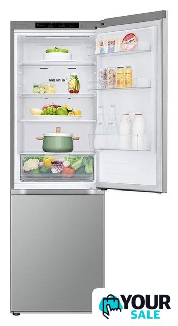 Холодильник LG DoorCooling+ GBV21L0EPY - Изображение №4 — Интернет-магазин Your Sale