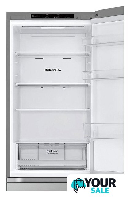 Холодильник LG DoorCooling+ GBV21L0EPY - Изображение №6 — Интернет-магазин Your Sale