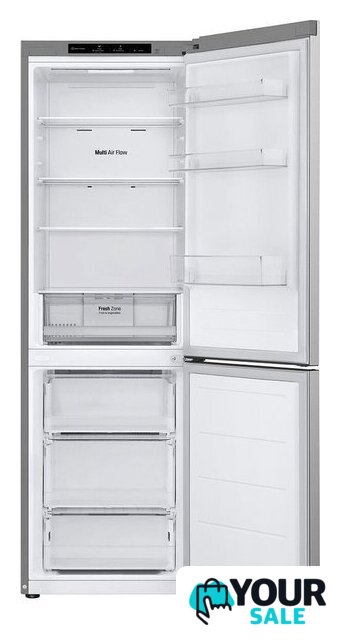 Холодильник LG DoorCooling+ GBV21L0EPY - Изображение №3 — Интернет-магазин Your Sale