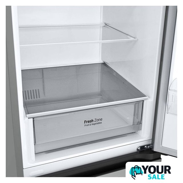 Холодильник LG DoorCooling+ GBV21L0EPY - Изображение №10 — Интернет-магазин Your Sale