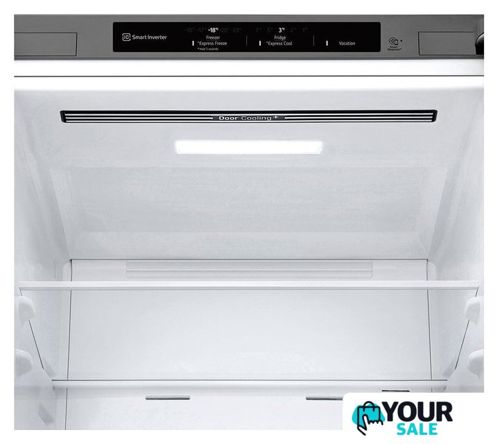 Холодильник LG DoorCooling+ GBV21L0EPY - Изображение №8 — Интернет-магазин Your Sale
