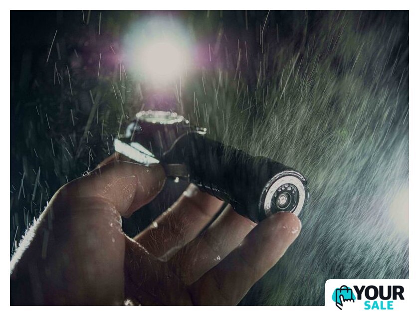 Фонарь Armytek Wizard C2 Pro Max Magnet USB (белый) - Изображение №9 — Интернет-магазин Your Sale