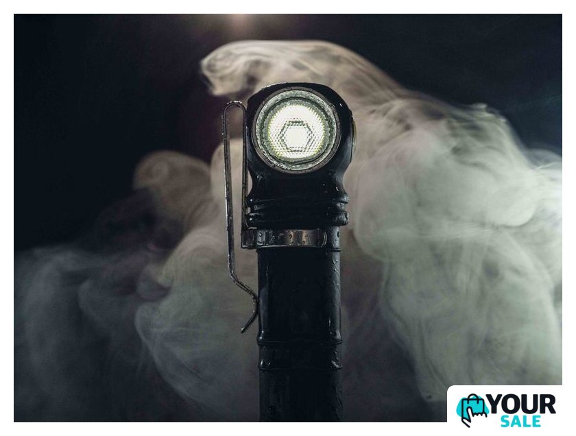 Фонарь Armytek Wizard C2 Pro Max Magnet USB (белый) - Изображение №8 — Интернет-магазин Your Sale