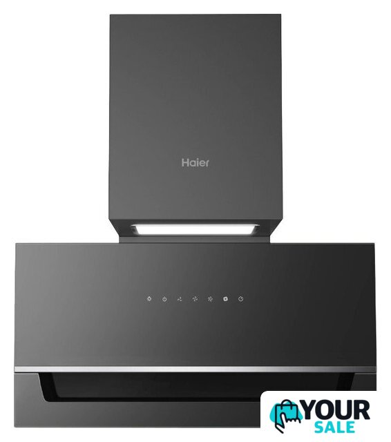 Кухонная вытяжка Haier HVX-W682CBX - Изображение №1 — Интернет-магазин Your Sale