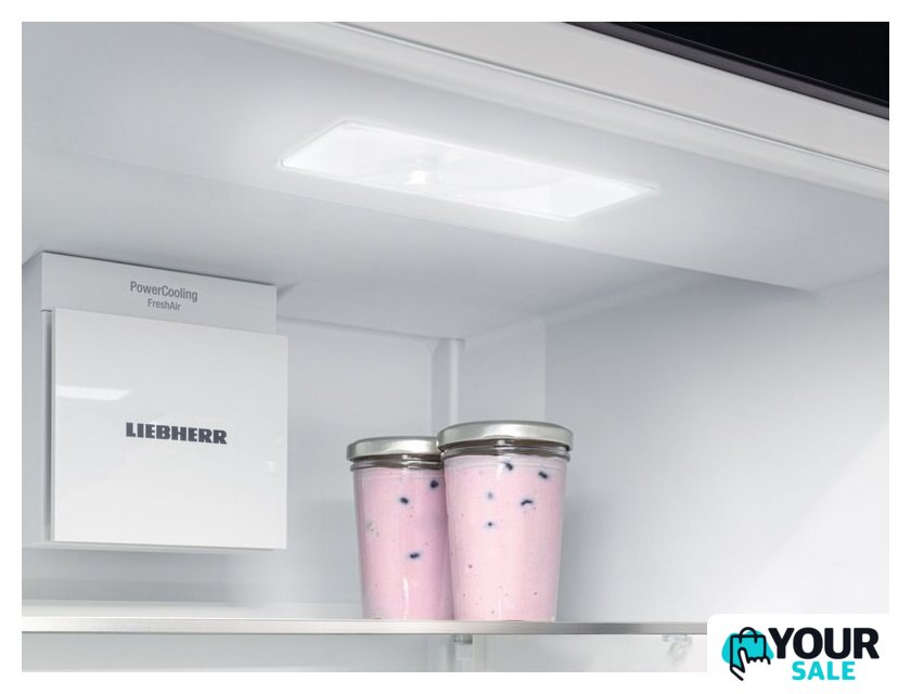 Холодильник Liebherr ICNd 5603 Pure NoFrost - Изображение №6 — Интернет-магазин Your Sale