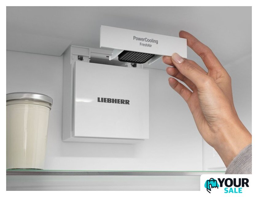 Холодильник Liebherr ICNd 5603 Pure NoFrost - Изображение №8 — Интернет-магазин Your Sale