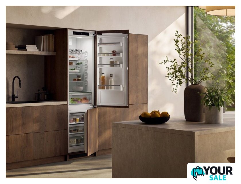 Холодильник Liebherr ICNd 5603 Pure NoFrost - Изображение №4 — Интернет-магазин Your Sale