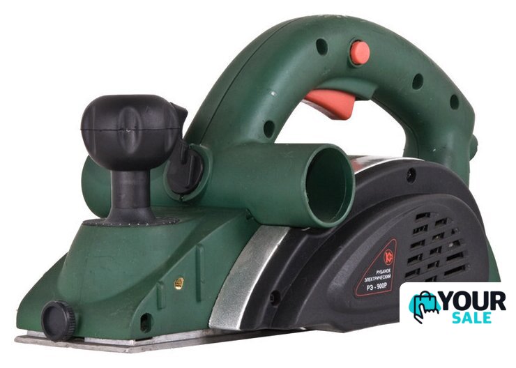 Рубанок Калибр РЭ-900/Р - Изображение №1 — Интернет-магазин Your Sale