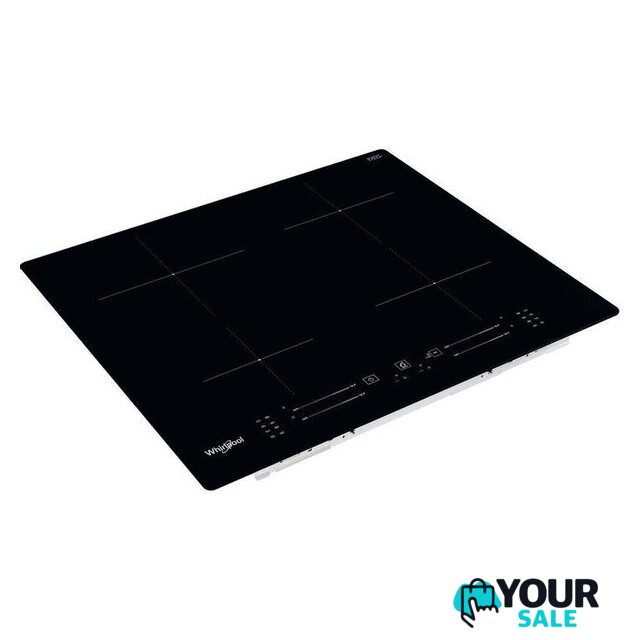 Варочная панель Whirlpool WS S4060 BF - Изображение №2 — Интернет-магазин Your Sale