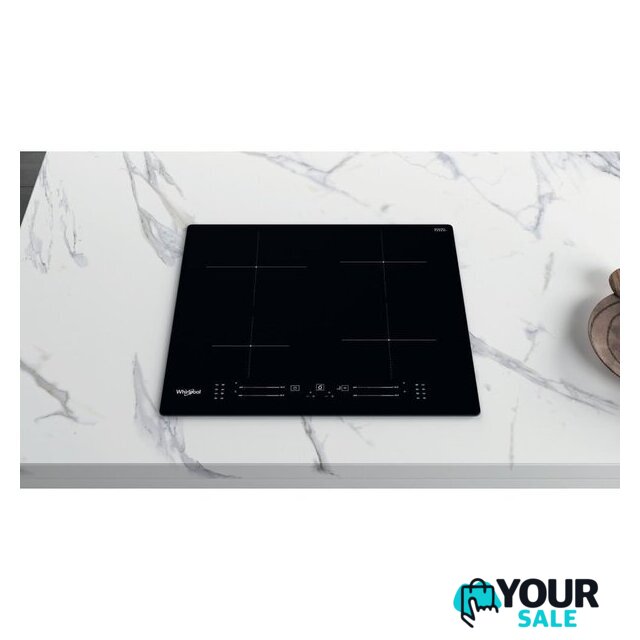 Варочная панель Whirlpool WS S4060 BF - Изображение №3 — Интернет-магазин Your Sale