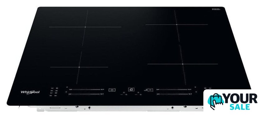 Варочная панель Whirlpool WS S4060 BF - Изображение №1 — Интернет-магазин Your Sale