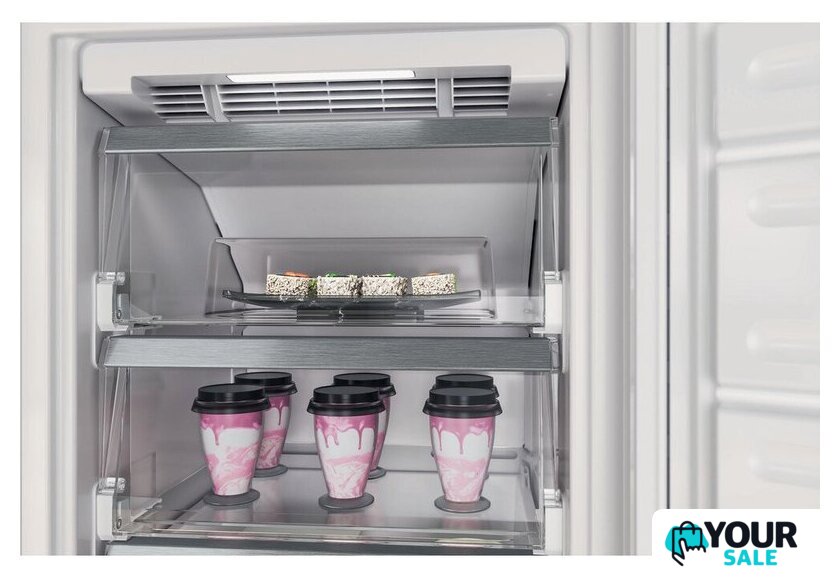 Морозильный шкаф Whirlpool WHSD18F073C1 - Изображение №3 — Интернет-магазин Your Sale