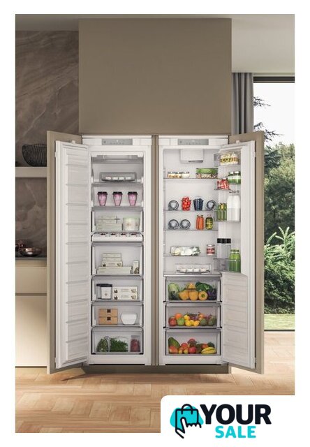 Морозильный шкаф Whirlpool WHSD18F073C1 - Изображение №6 — Интернет-магазин Your Sale