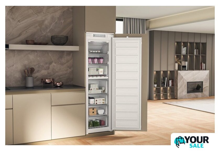 Морозильный шкаф Whirlpool WHSD18F073C1 - Изображение №4 — Интернет-магазин Your Sale