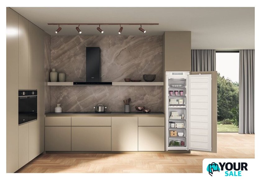 Морозильный шкаф Whirlpool WHSD18F073C1 - Изображение №5 — Интернет-магазин Your Sale