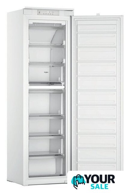 Морозильный шкаф Whirlpool WHSD18F073C1 - Изображение №1 — Интернет-магазин Your Sale
