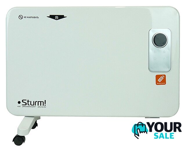 Конвектор Sturm CH1000D - Изображение №1 — Интернет-магазин Your Sale