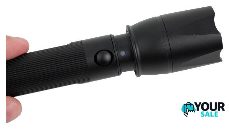 Фонарь Яркий луч F20 Falcon [4606400105404] - Изображение №7 — Интернет-магазин Your Sale