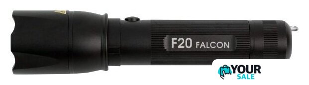 Фонарь Яркий луч F20 Falcon [4606400105404] - Изображение №4 — Интернет-магазин Your Sale