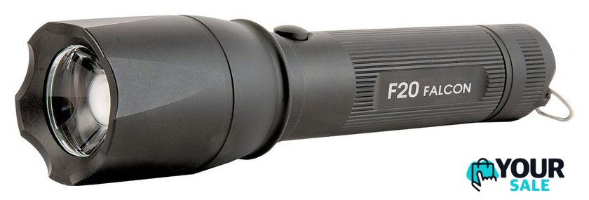 Фонарь Яркий луч F20 Falcon [4606400105404] - Изображение №1 — Интернет-магазин Your Sale
