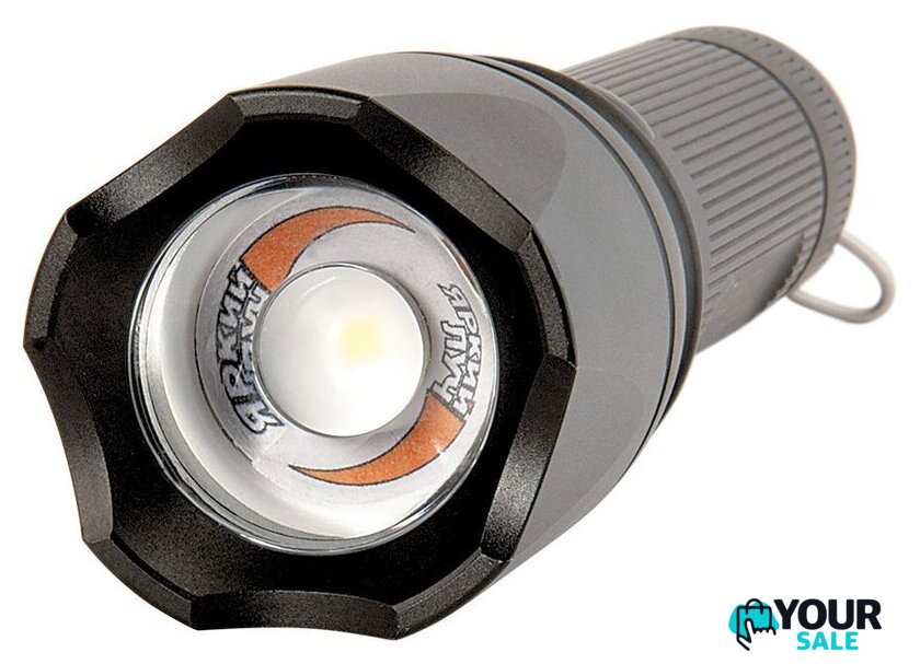 Фонарь Яркий луч F20 Falcon [4606400105404] - Изображение №2 — Интернет-магазин Your Sale