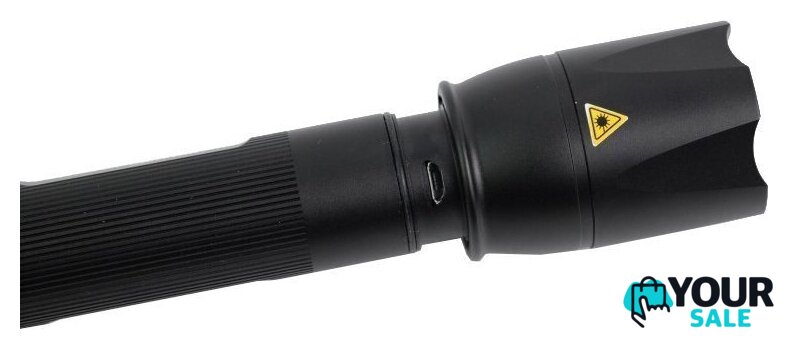 Фонарь Яркий луч F20 Falcon [4606400105404] - Изображение №6 — Интернет-магазин Your Sale