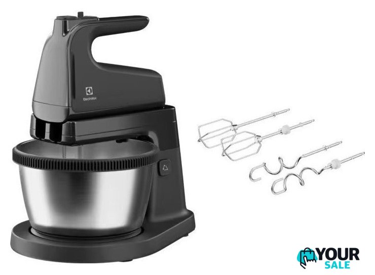Миксер Electrolux ESM4B - Изображение №1 — Интернет-магазин Your Sale