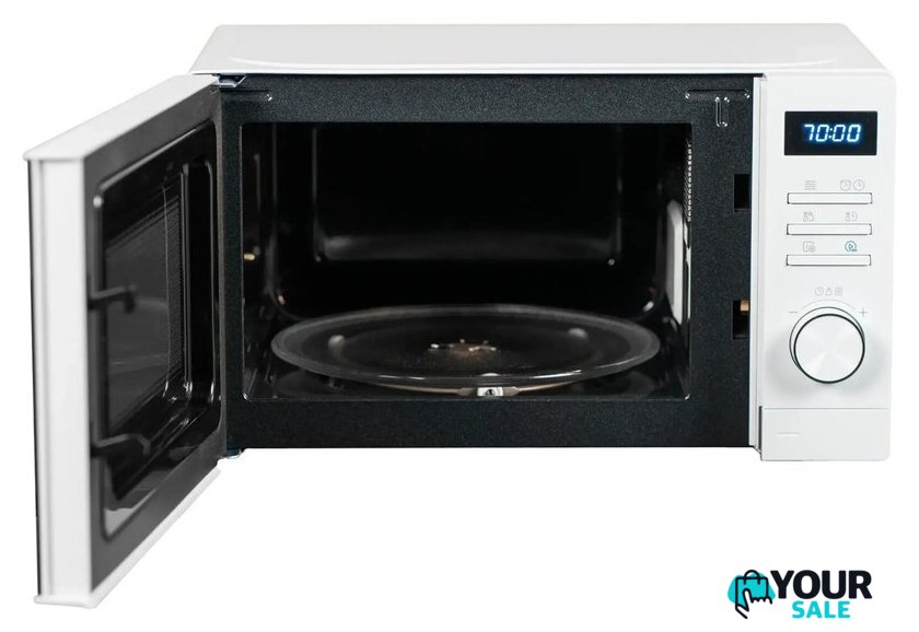 Микроволновая печь Midea AM720C2VR-W - Изображение №4 — Интернет-магазин Your Sale