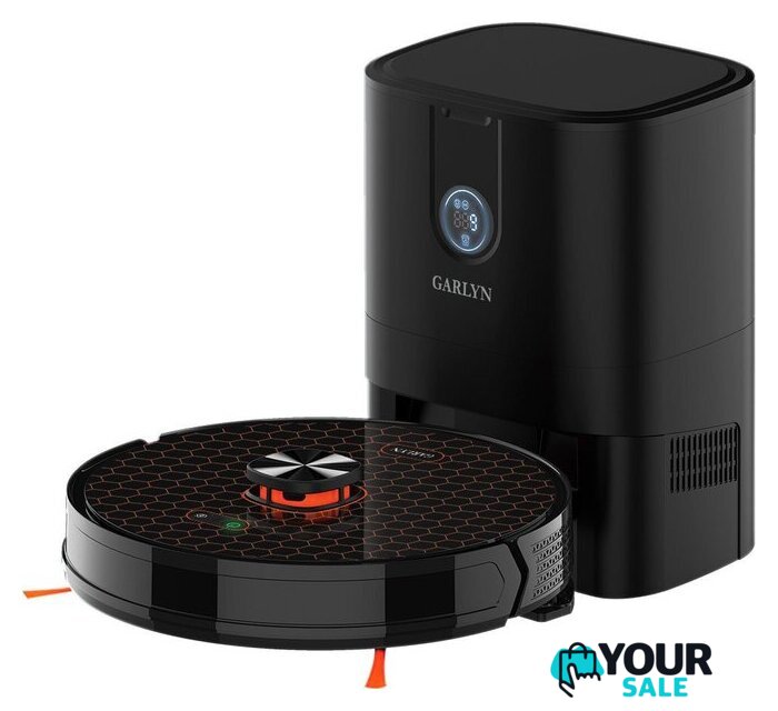 Робот-пылесос Garlyn SR-850 - Изображение №1 — Интернет-магазин Your Sale