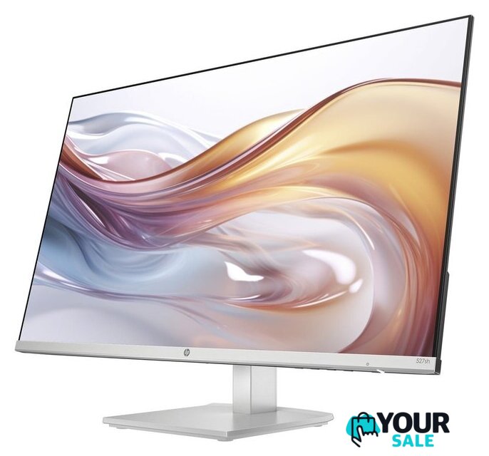 Монитор HP 527sh 94C51AA - Изображение №2 — Интернет-магазин Your Sale