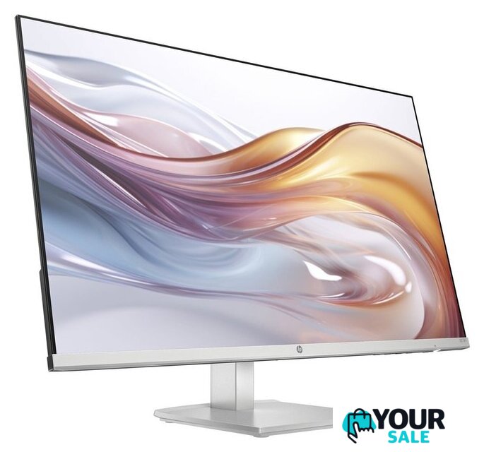Монитор HP 527sh 94C51AA - Изображение №3 — Интернет-магазин Your Sale