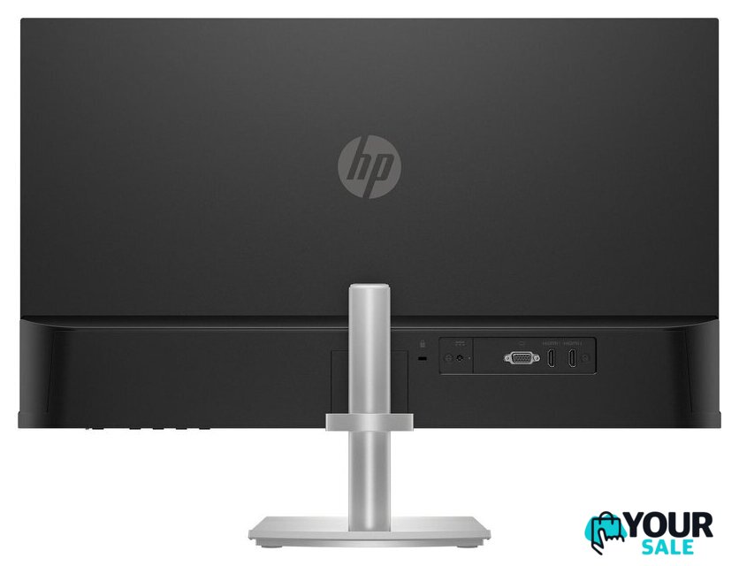 Монитор HP 527sh 94C51AA - Изображение №4 — Интернет-магазин Your Sale