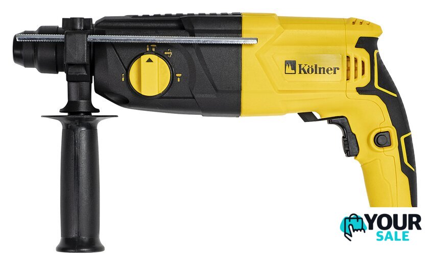 Перфоратор Kolner KRH 700H - Изображение №1 — Интернет-магазин Your Sale