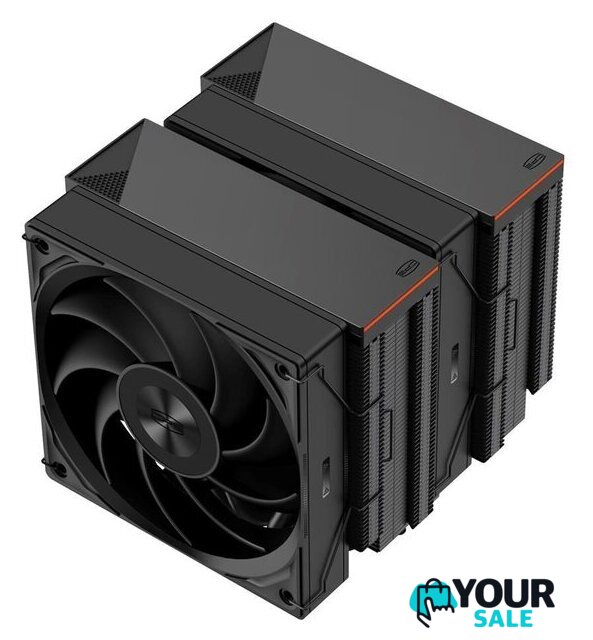 Кулер для процессора PCCooler RZ620 BK - Изображение №5 — Интернет-магазин Your Sale