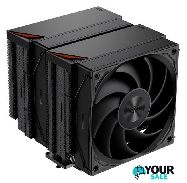 Кулер для процессора PCCooler RZ620 BK - Изображение №7 — Интернет-магазин Your Sale