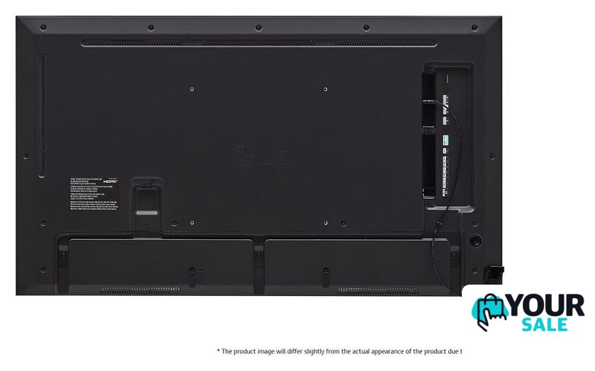 Информационная панель LG 43UH5N-M - Изображение №8 — Интернет-магазин Your Sale