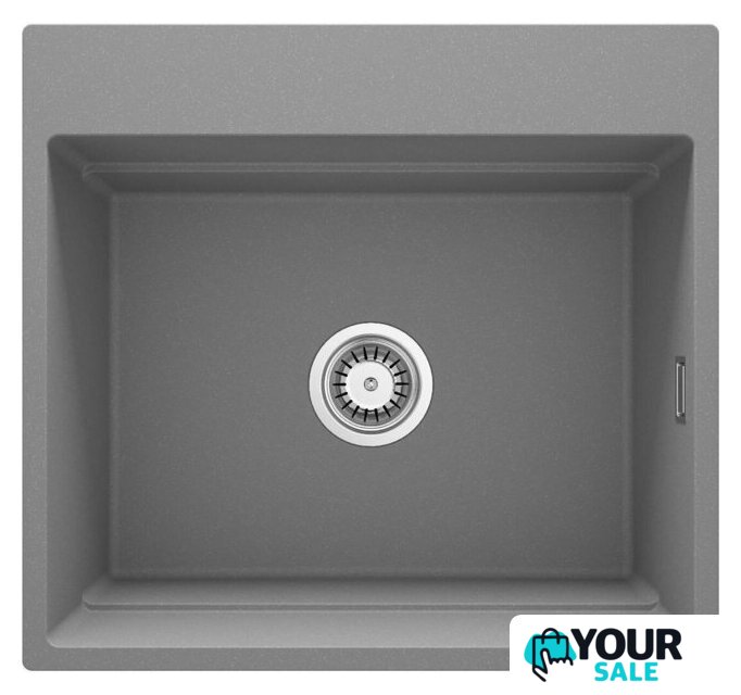 Кухонная мойка Deante Magnetic ZRM_S10A - Изображение №2 — Интернет-магазин Your Sale