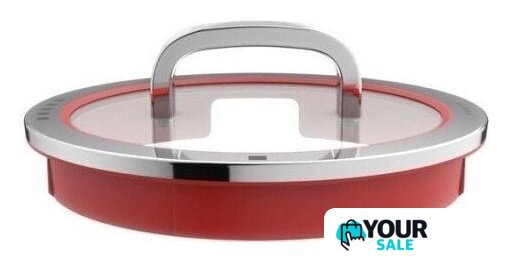 Набор кастрюль WMF Function 4 0760556380 - Изображение №3 — Интернет-магазин Your Sale